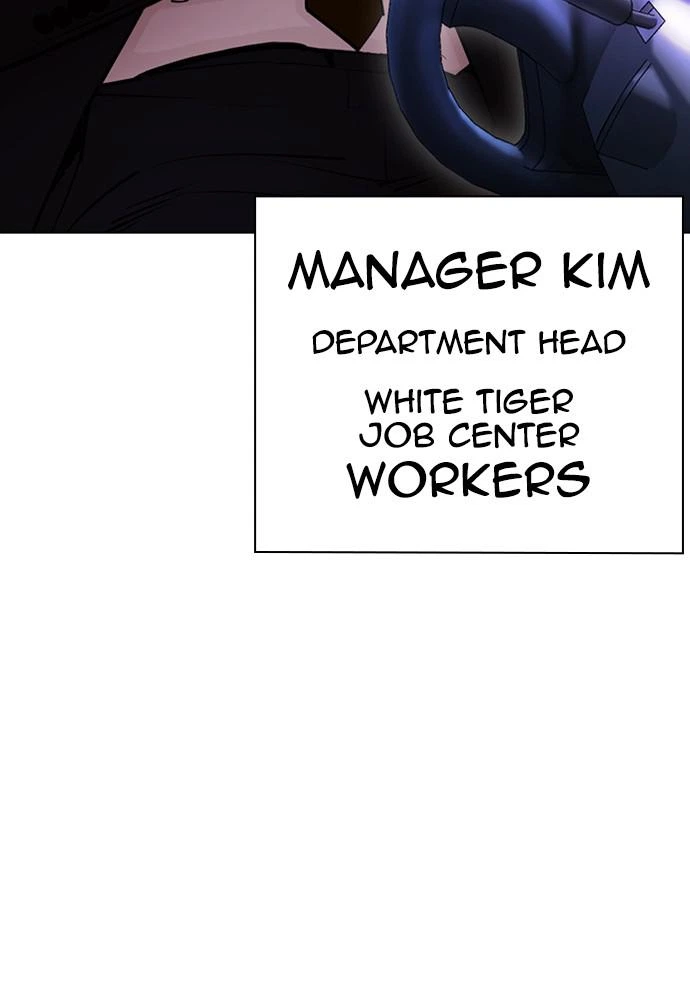 Lookism Chapter 399 — page 118