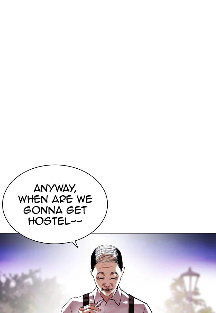 Lookism Chapter 399 — page 120