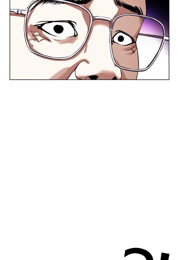 Lookism Chapter 399 — page 128
