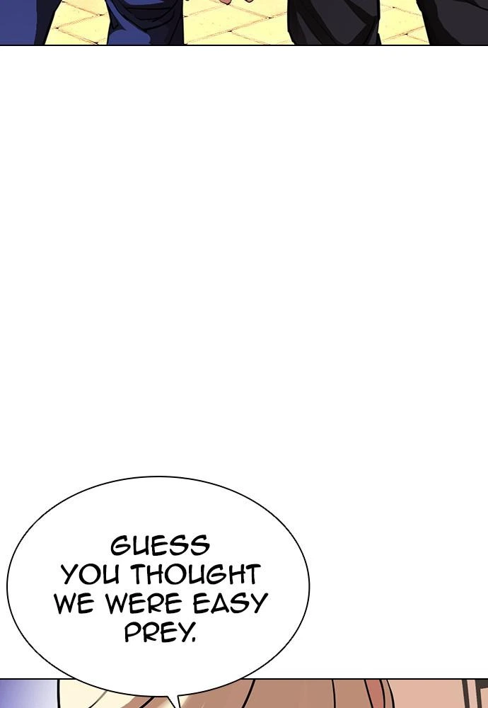 Lookism Chapter 399 — page 139