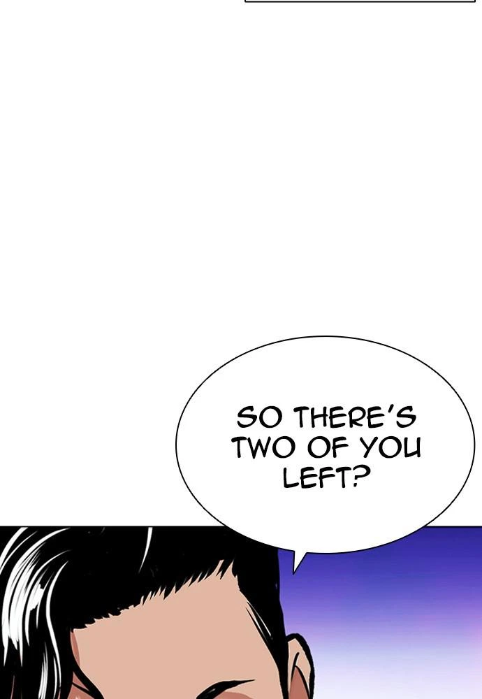 Lookism Chapter 399 — page 141