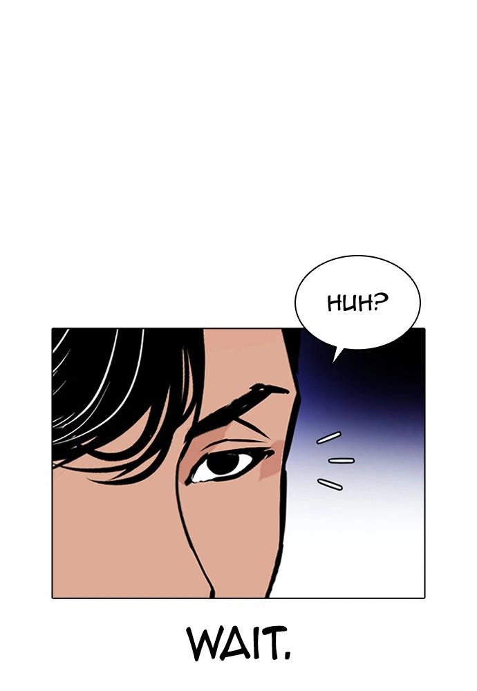 Lookism Chapter 399 — page 143