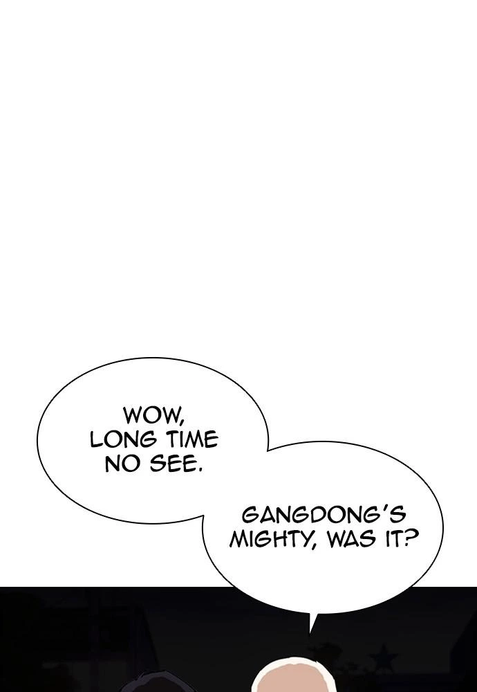 Lookism Chapter 399 — page 144