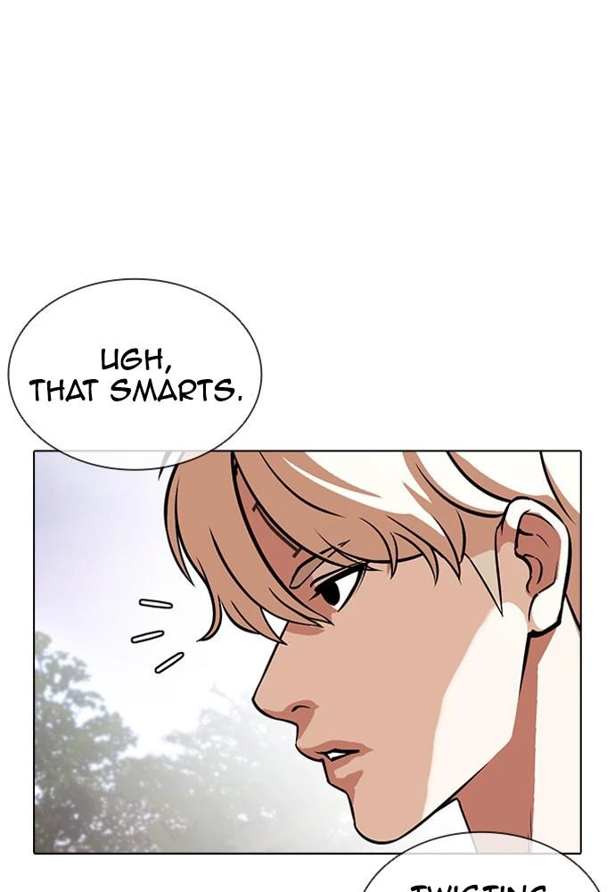Lookism Chapter 399 — page 148
