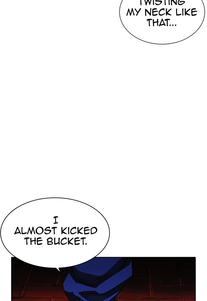 Lookism Chapter 399 — page 149