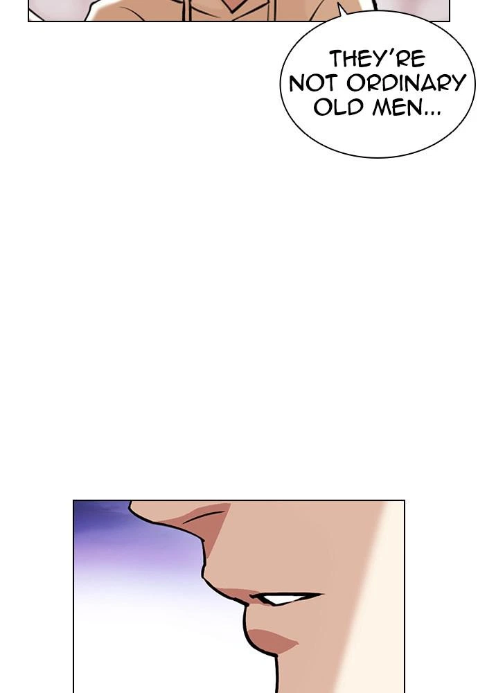 Lookism Chapter 399 — page 157