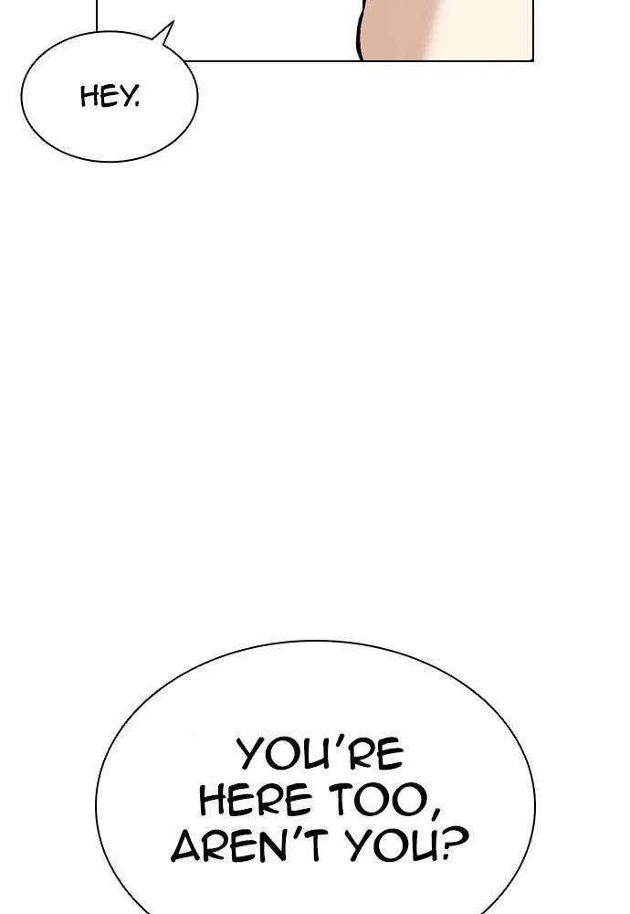Lookism Chapter 399 — page 158