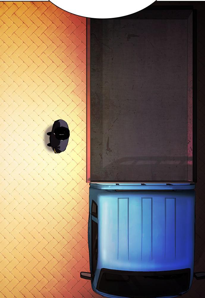 Lookism Chapter 399 — page 159