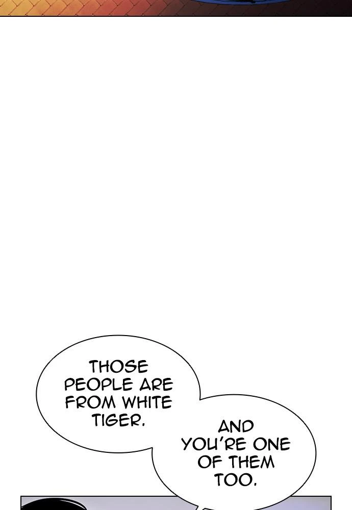 Lookism Chapter 399 — page 160
