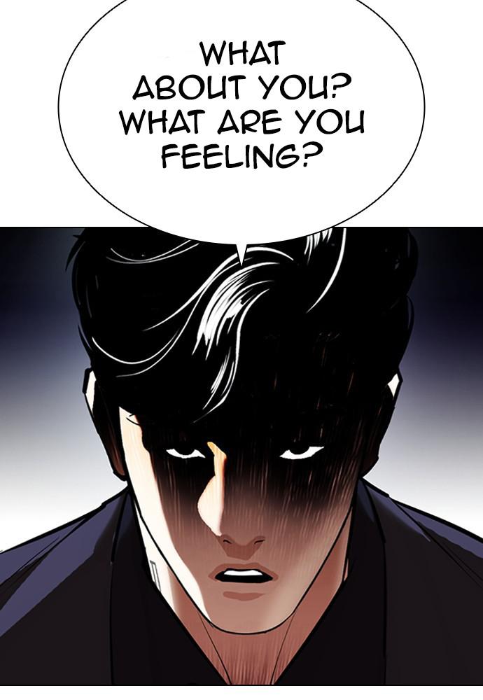 Lookism Chapter 399 — page 167