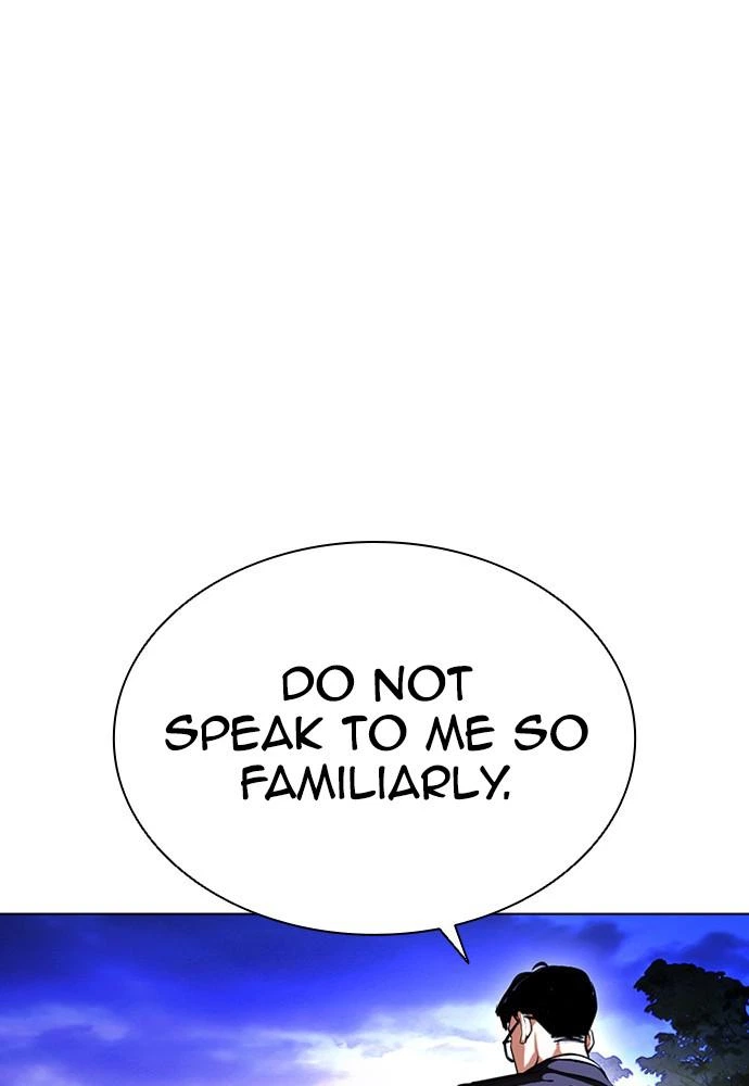 Lookism Chapter 399 — page 169