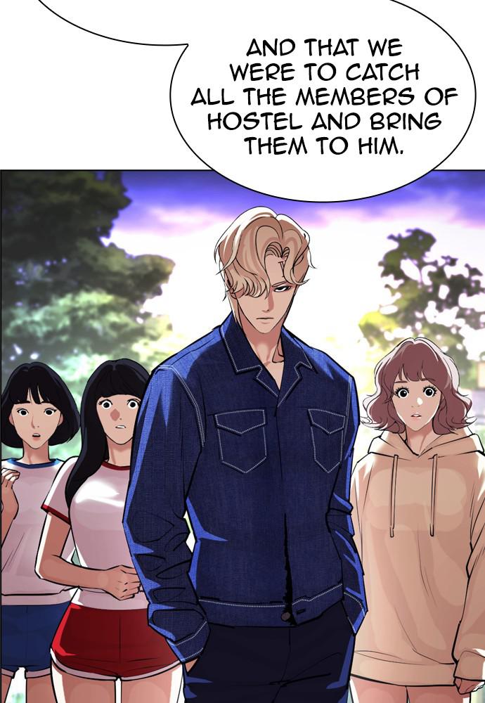 Lookism Chapter 399 — page 175