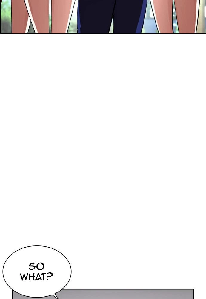 Lookism Chapter 399 — page 176