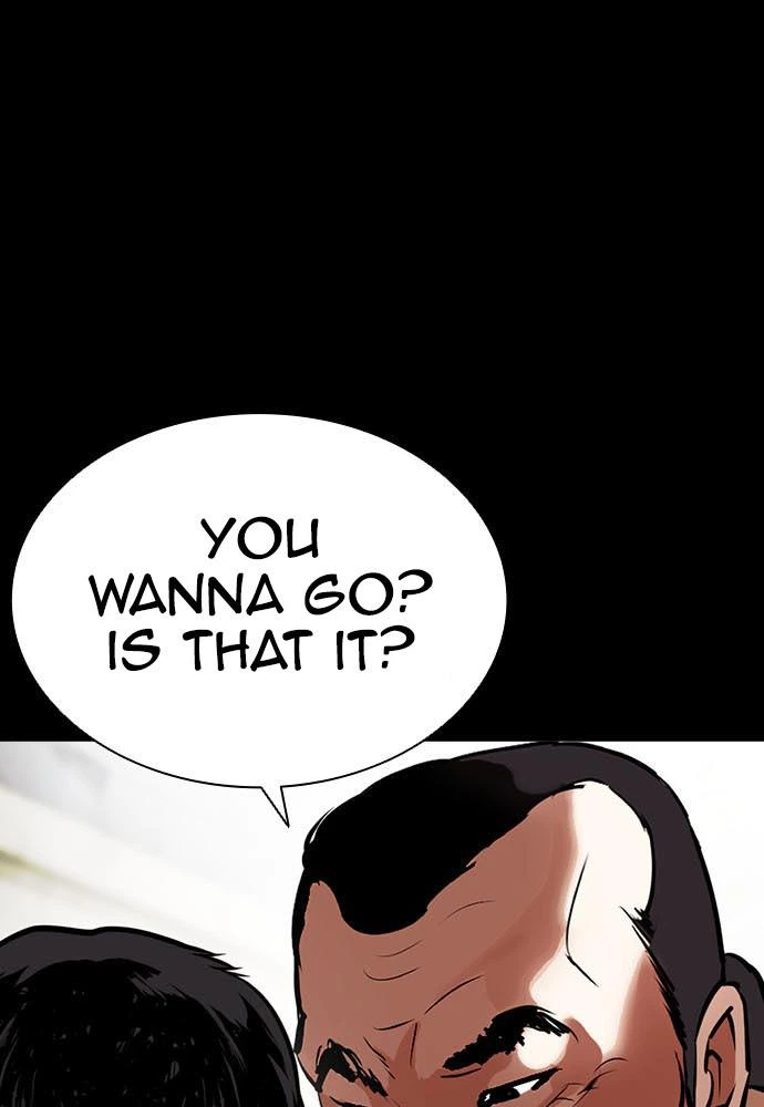 Lookism Chapter 400 — page 16