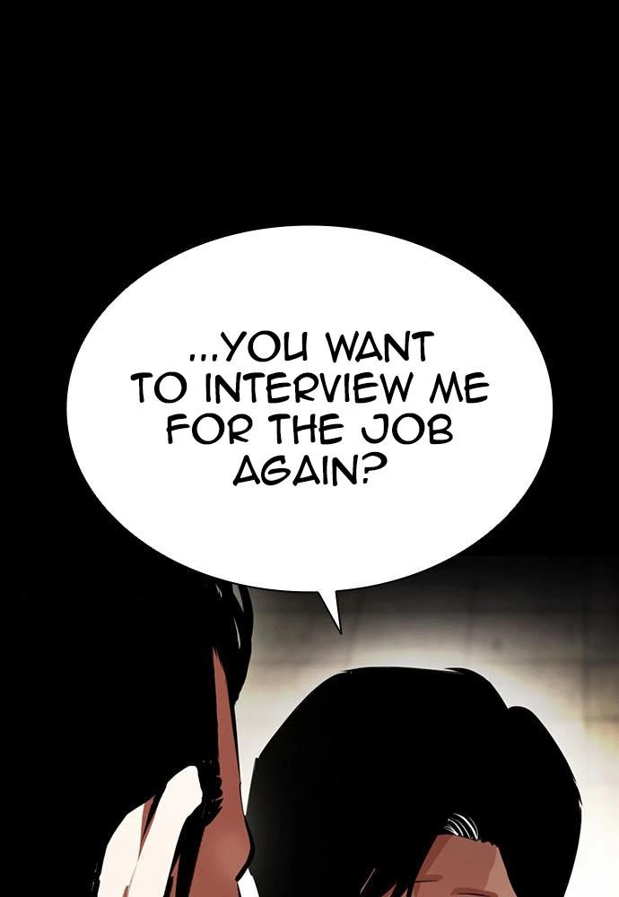 Lookism Chapter 400 — page 19