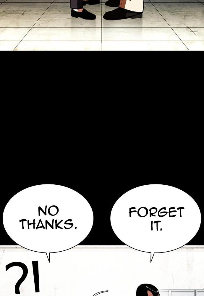 Lookism Chapter 400 — page 22