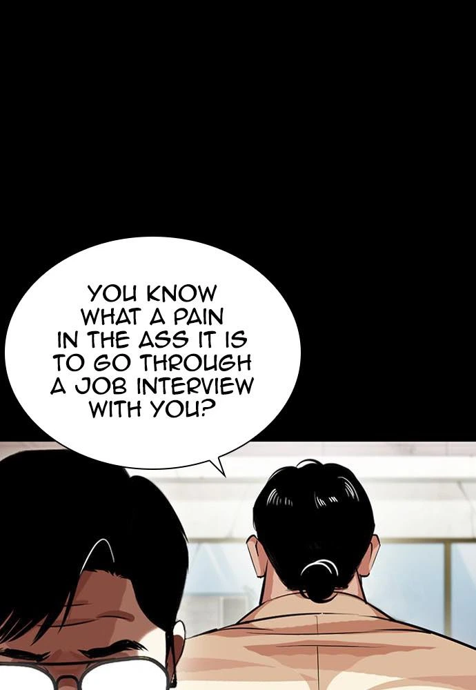 Lookism Chapter 400 — page 24