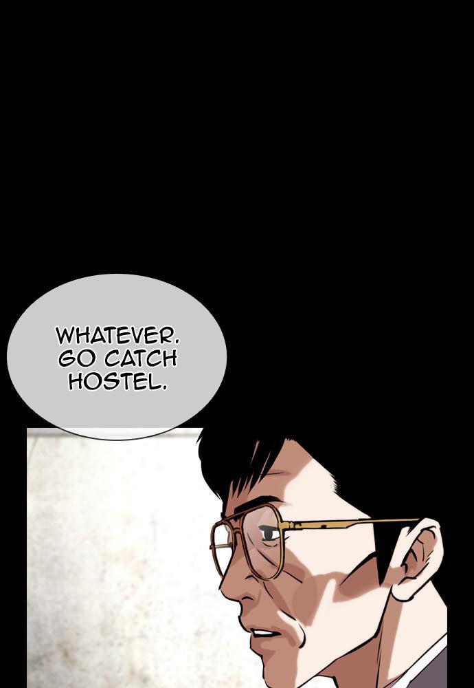 Lookism Chapter 400 — page 27