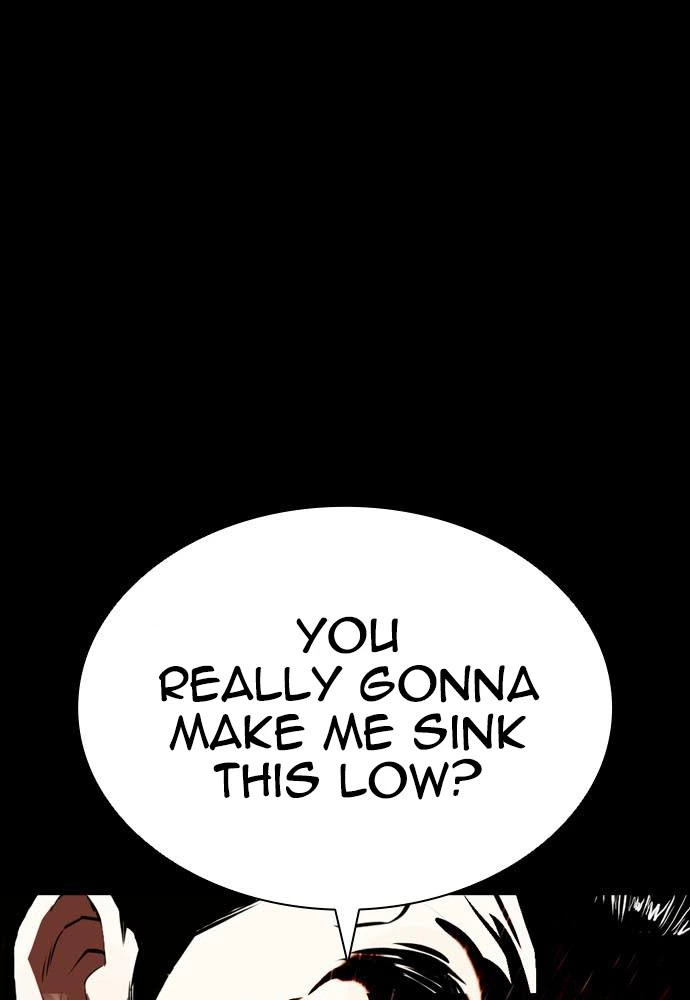 Lookism Chapter 400 — page 29