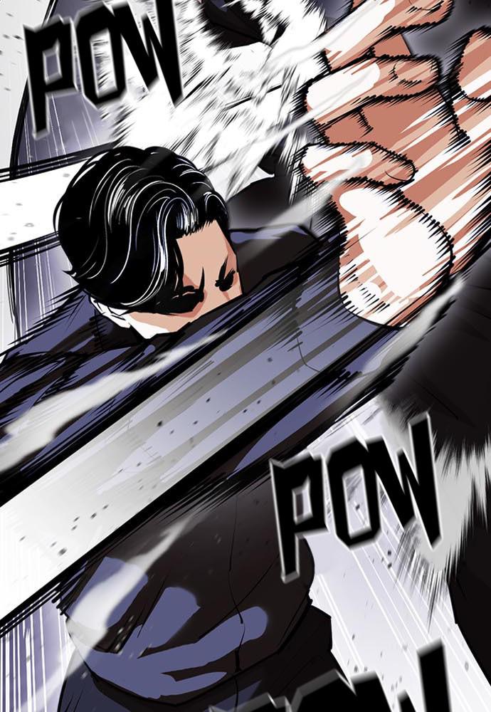 Lookism Chapter 400 — page 34