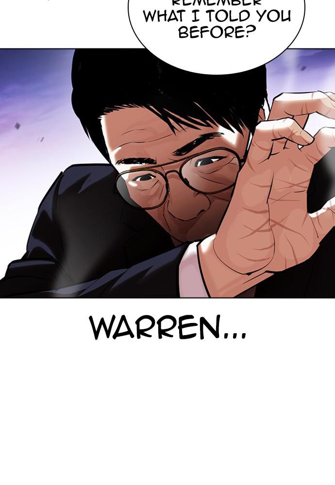 Lookism Chapter 400 — page 36