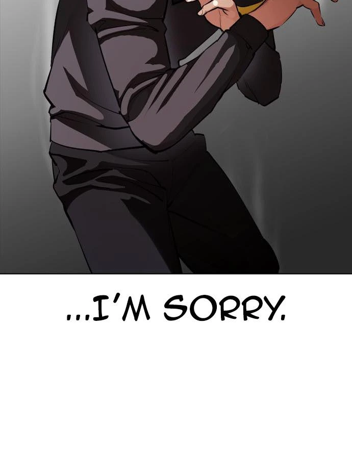 Lookism Chapter 400 — page 38