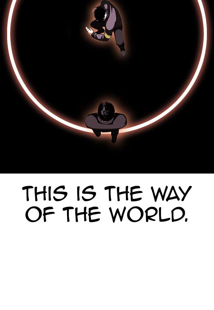 Lookism Chapter 400 — page 40