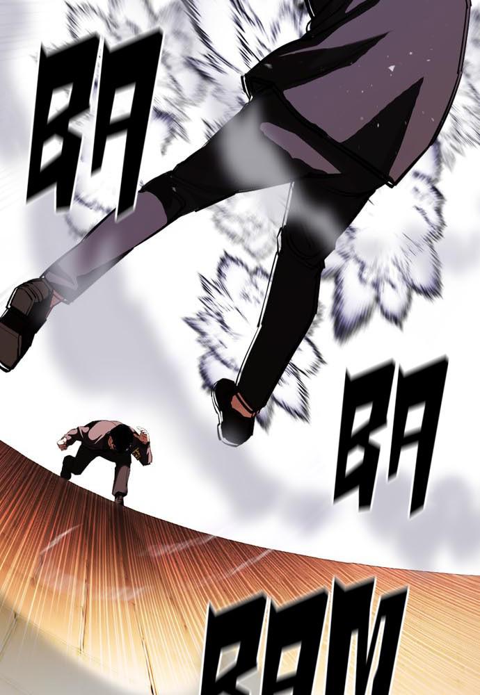 Lookism Chapter 400 — page 42