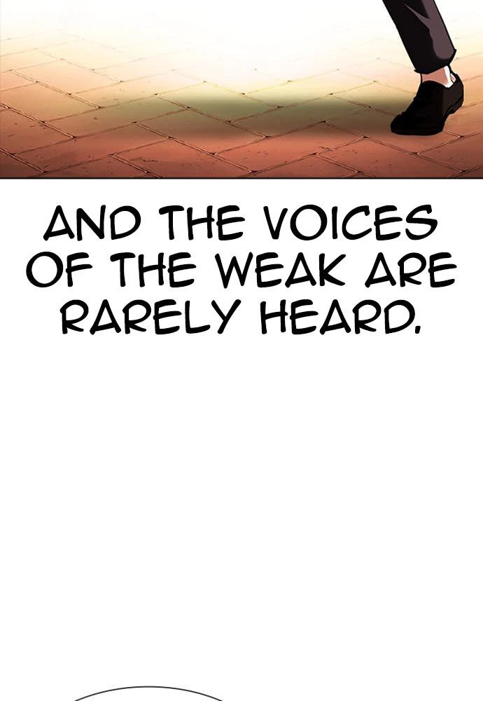 Lookism Chapter 400 — page 45