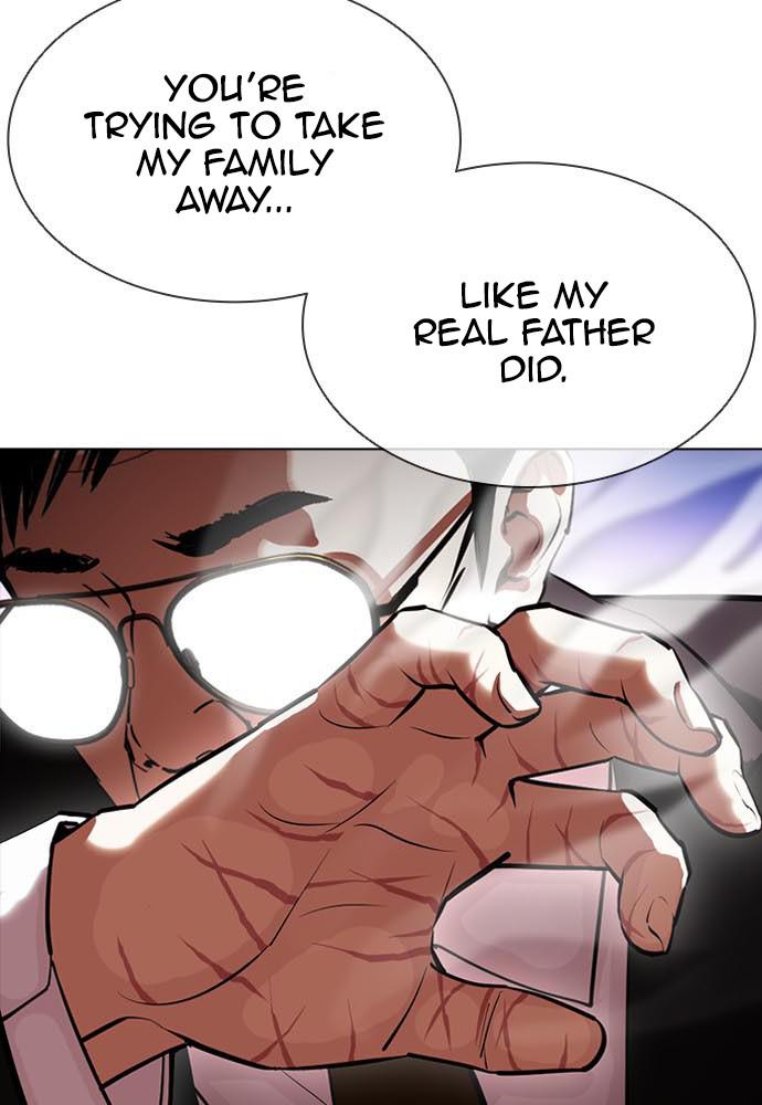 Lookism Chapter 400 — page 46
