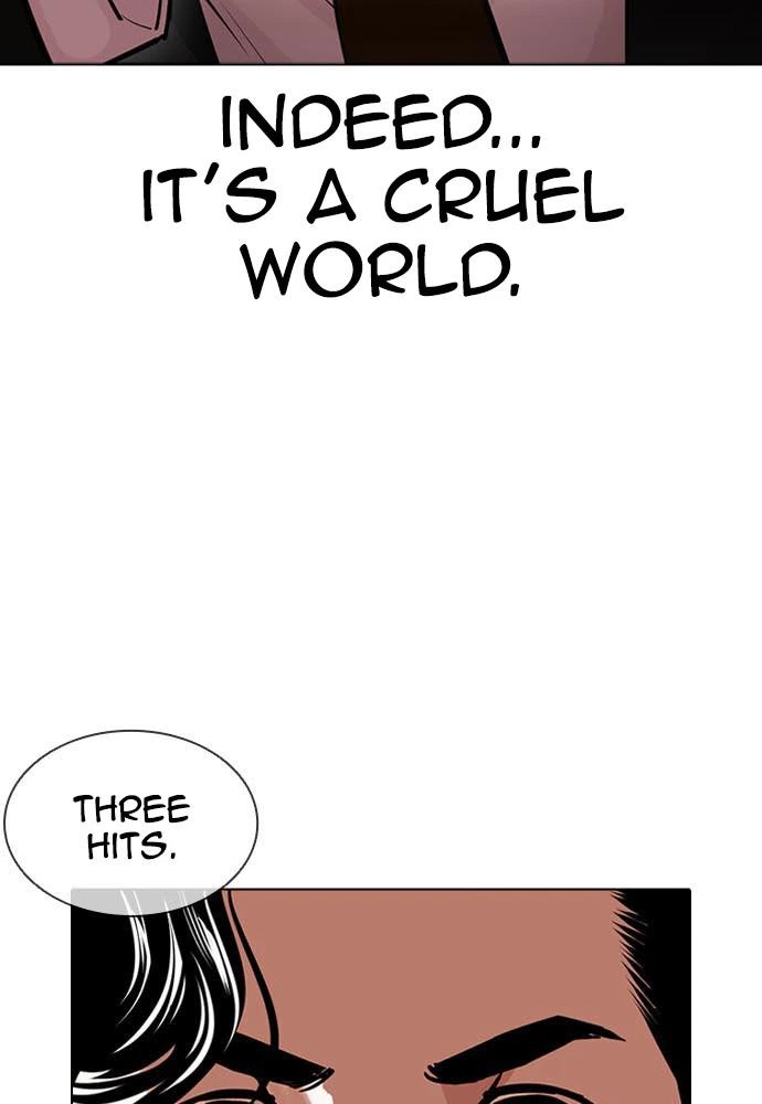Lookism Chapter 400 — page 47