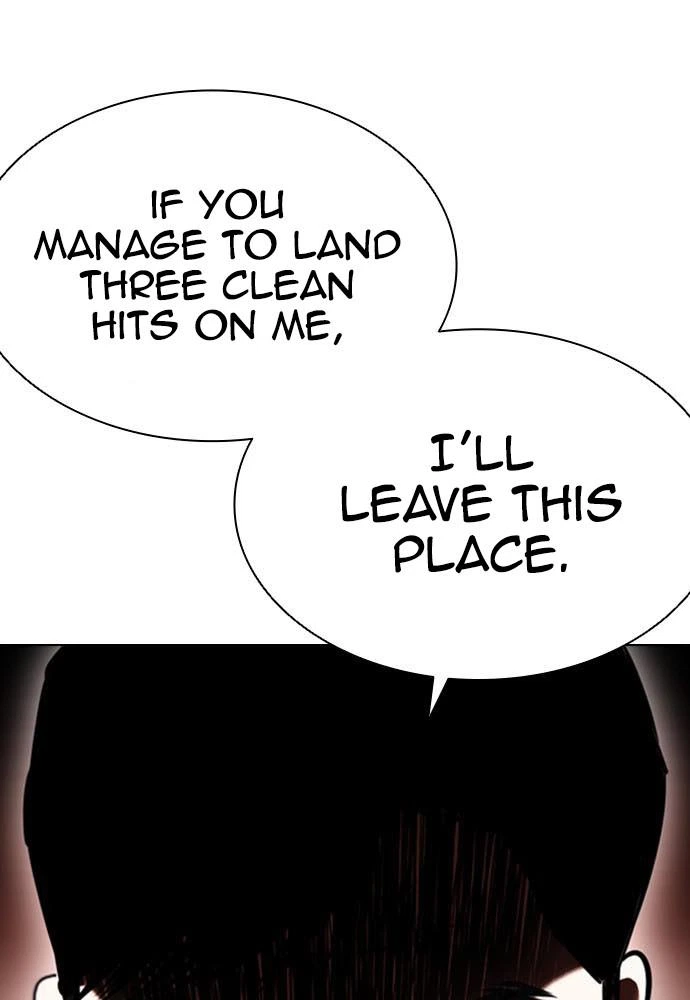 Lookism Chapter 400 — page 50
