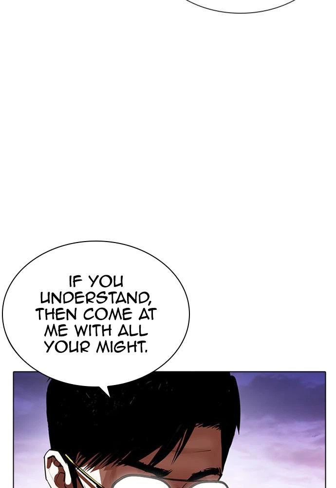 Lookism Chapter 400 — page 54