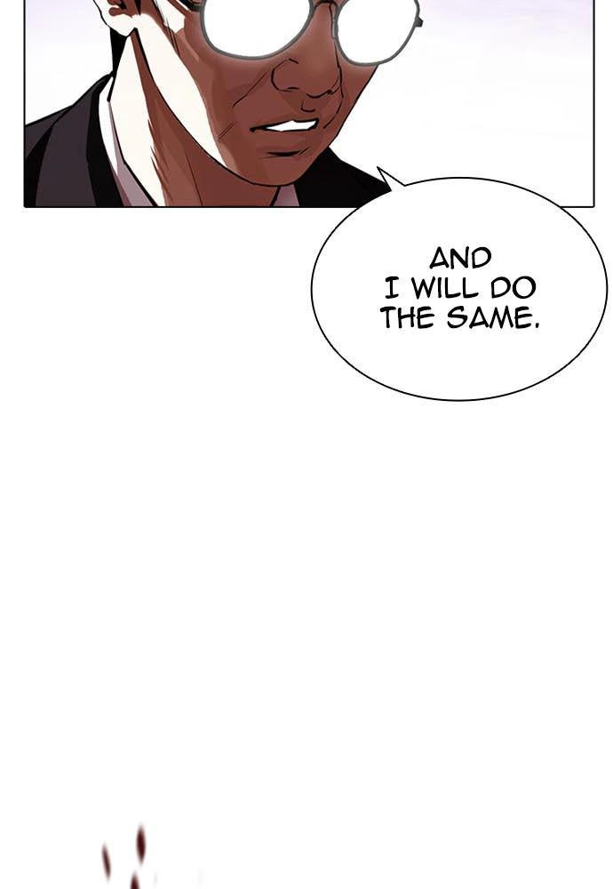 Lookism Chapter 400 — page 55