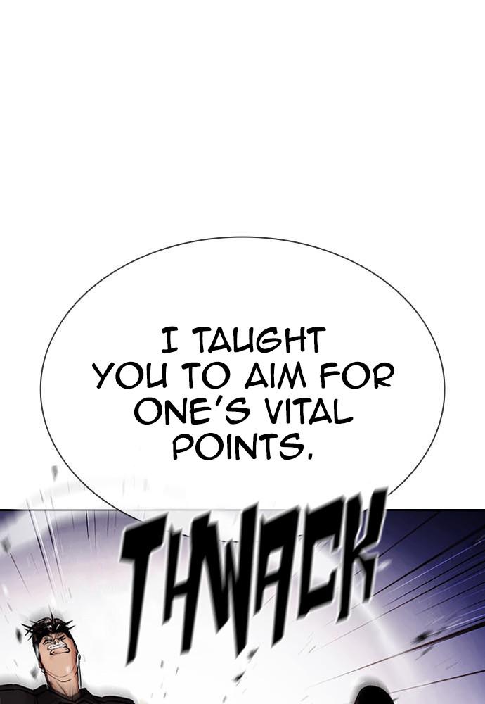 Lookism Chapter 400 — page 60