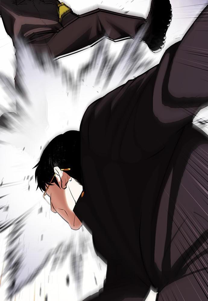 Lookism Chapter 400 — page 61