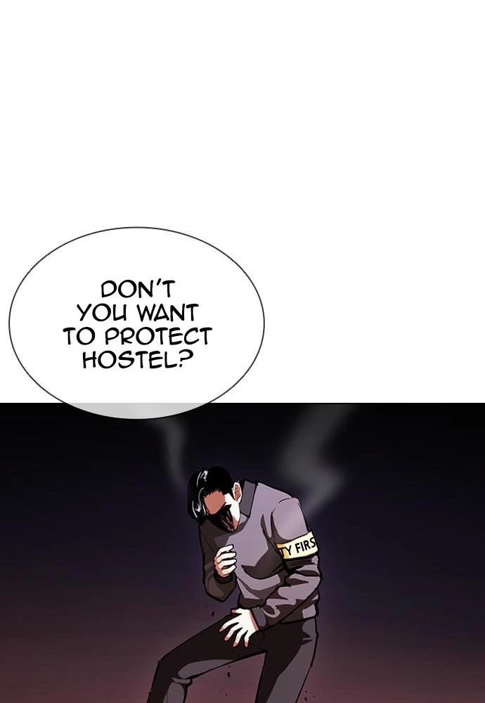Lookism Chapter 400 — page 63