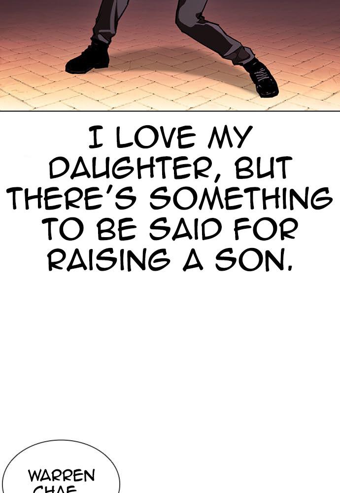 Lookism Chapter 400 — page 64