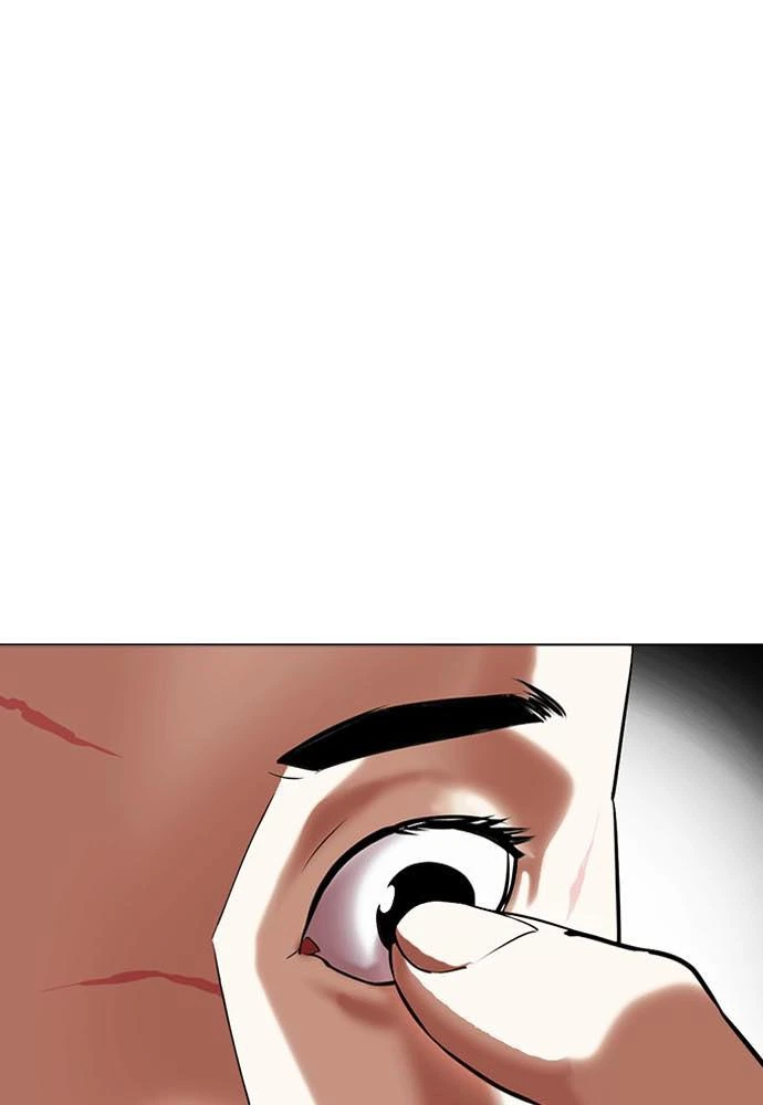 Lookism Chapter 400 — page 73