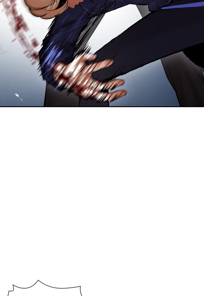 Lookism Chapter 400 — page 76