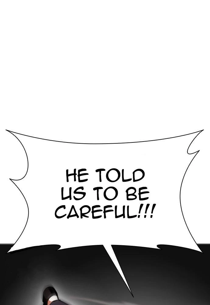 Lookism Chapter 400 — page 78