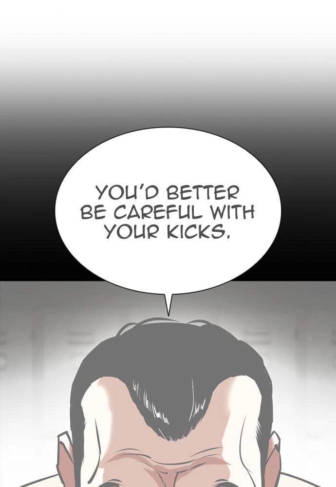 Lookism Chapter 400 — page 82