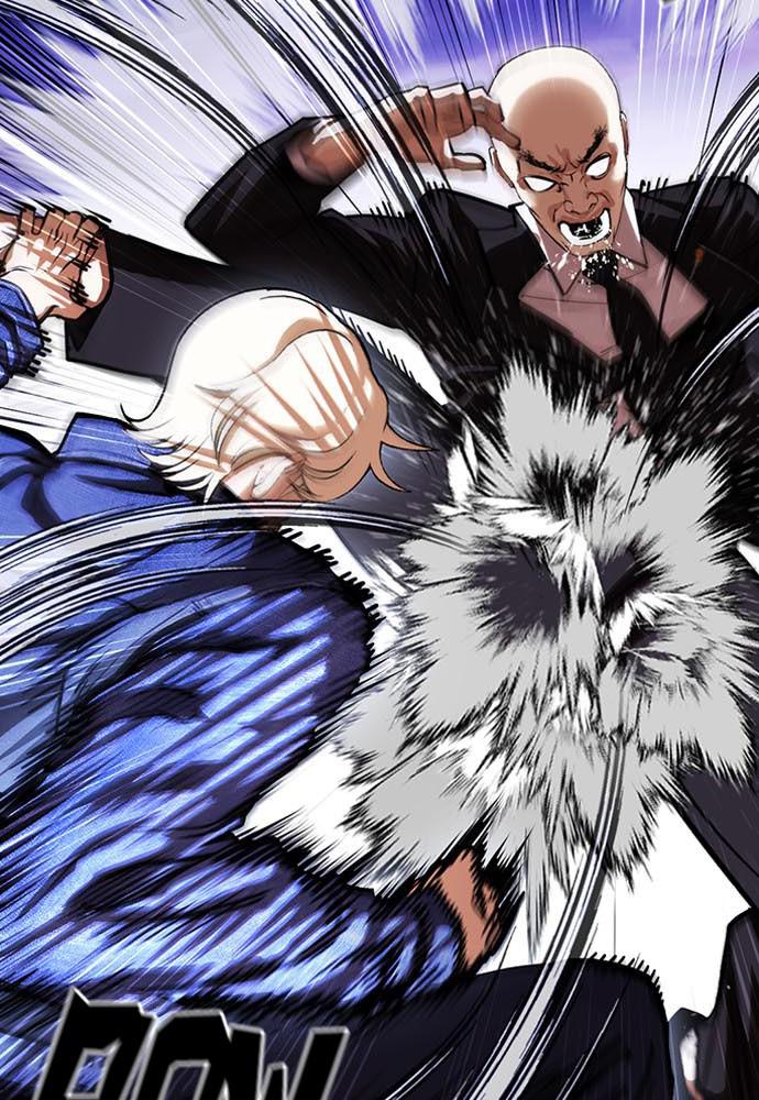 Lookism Chapter 400 — page 87