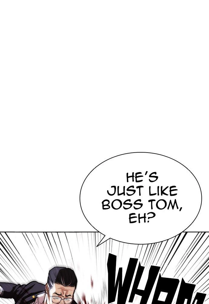 Lookism Chapter 400 — page 90