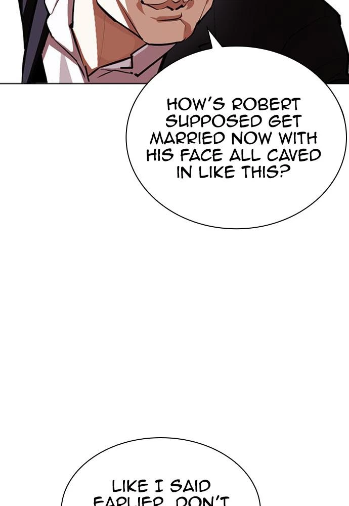 Lookism Chapter 400 — page 93