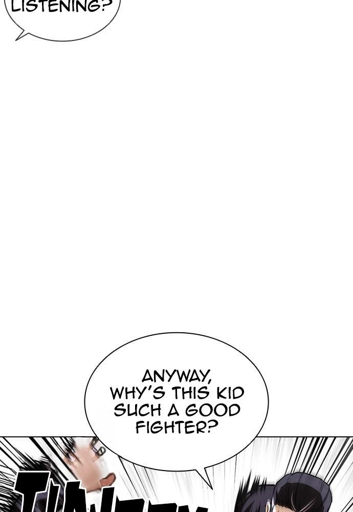 Lookism Chapter 400 — page 95