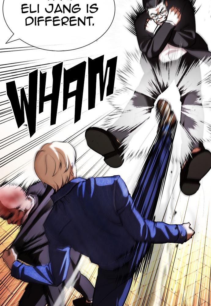 Lookism Chapter 400 — page 98