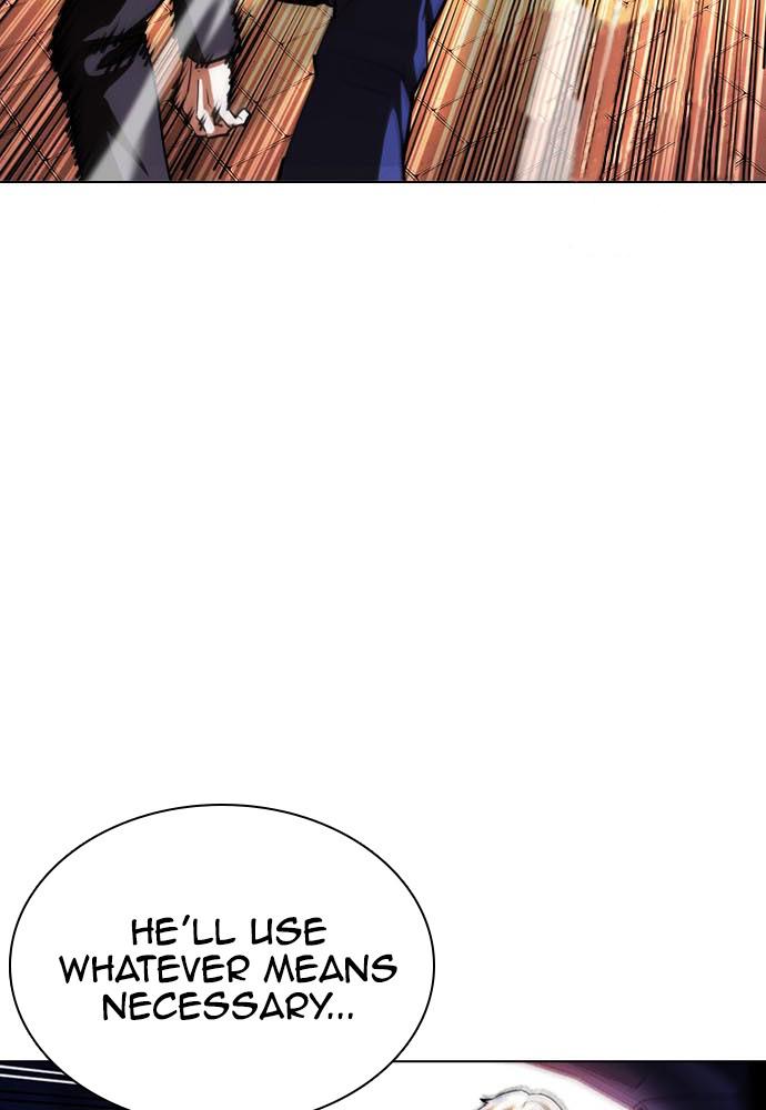 Lookism Chapter 400 — page 99
