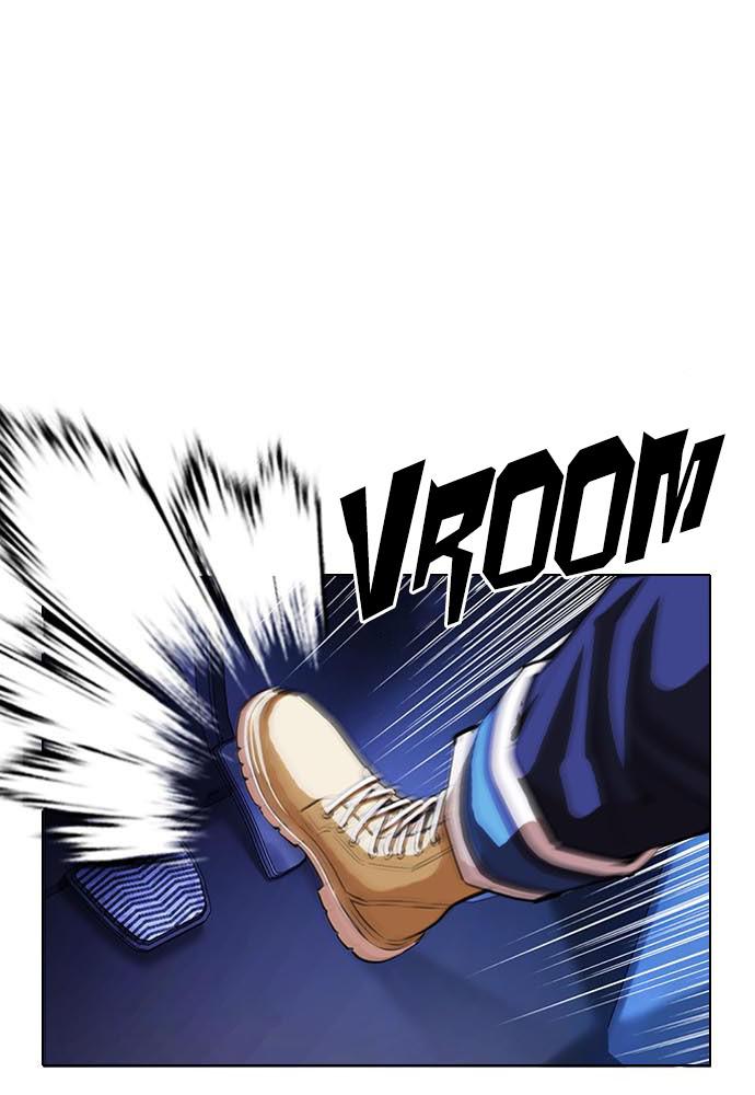 Lookism Chapter 400 — page 101