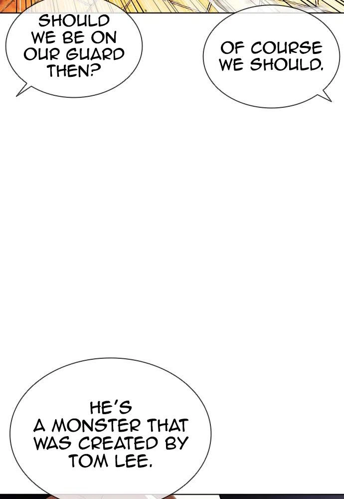 Lookism Chapter 400 — page 105